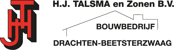 bouwbedrijf talsma